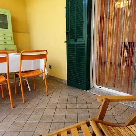 Roses Village Appartement