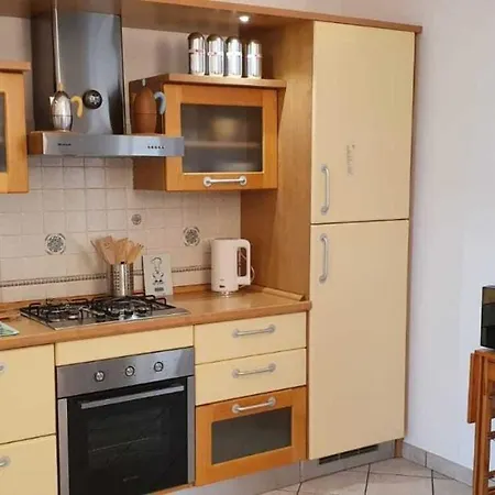 Appartement Roses Village San Biagio della Cima