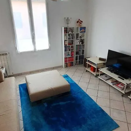 Roses Village Appartement
