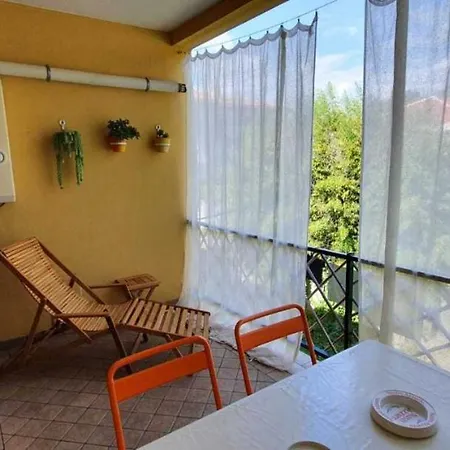 Appartement Roses Village
