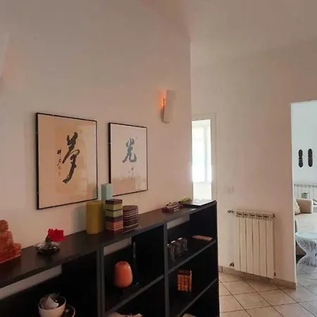 Appartement Roses Village *