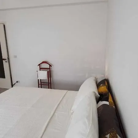 Roses Village Appartement *
