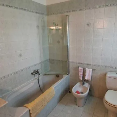 Appartement Roses Village San Biagio della Cima